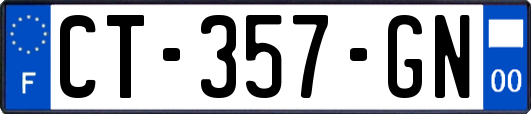 CT-357-GN