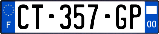 CT-357-GP
