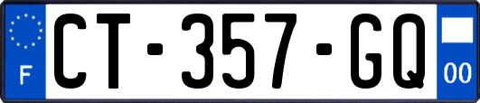 CT-357-GQ