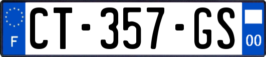 CT-357-GS