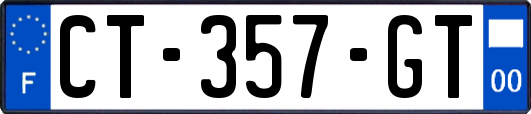 CT-357-GT