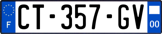 CT-357-GV