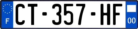 CT-357-HF
