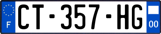 CT-357-HG
