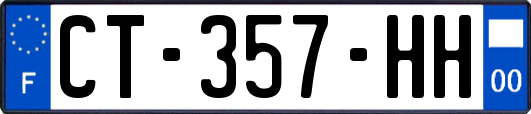 CT-357-HH