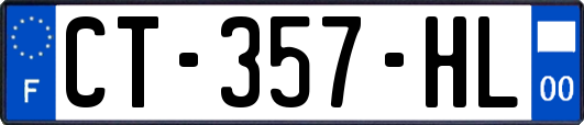 CT-357-HL