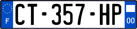 CT-357-HP