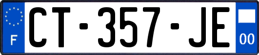 CT-357-JE