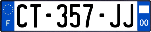 CT-357-JJ