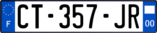 CT-357-JR