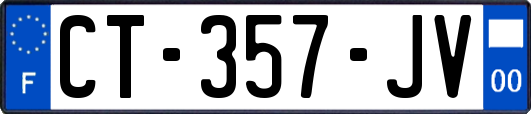 CT-357-JV