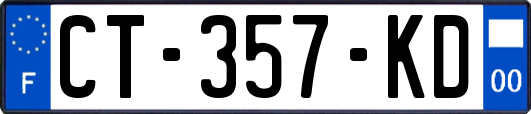 CT-357-KD