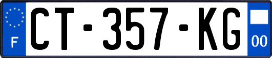 CT-357-KG