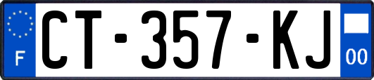 CT-357-KJ