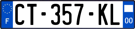 CT-357-KL
