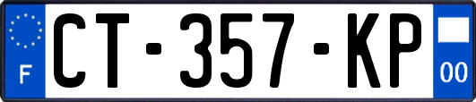 CT-357-KP