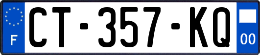 CT-357-KQ