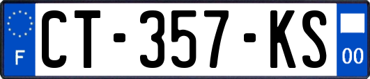 CT-357-KS