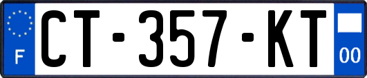 CT-357-KT