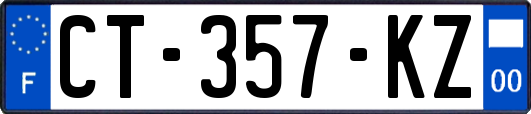 CT-357-KZ