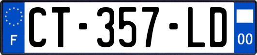 CT-357-LD