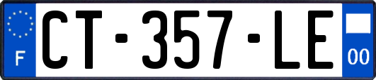 CT-357-LE