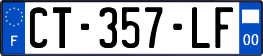 CT-357-LF