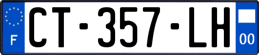 CT-357-LH