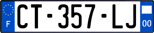 CT-357-LJ