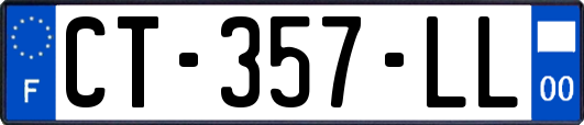 CT-357-LL