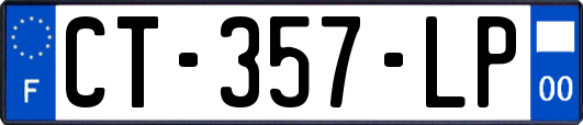 CT-357-LP