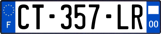 CT-357-LR