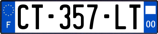 CT-357-LT