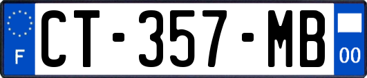 CT-357-MB