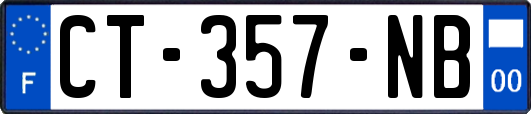CT-357-NB
