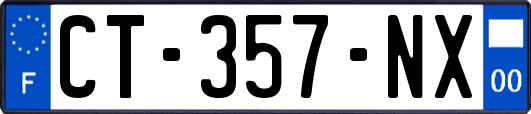 CT-357-NX