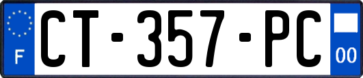 CT-357-PC