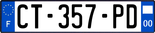 CT-357-PD