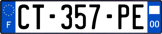 CT-357-PE