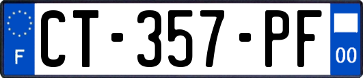 CT-357-PF
