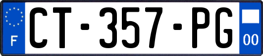 CT-357-PG