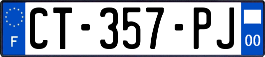 CT-357-PJ