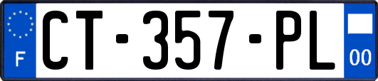 CT-357-PL