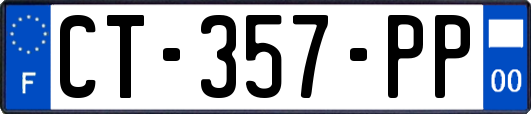 CT-357-PP