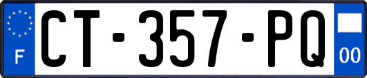 CT-357-PQ
