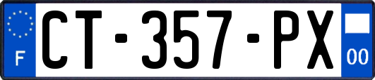 CT-357-PX