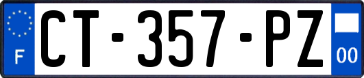 CT-357-PZ
