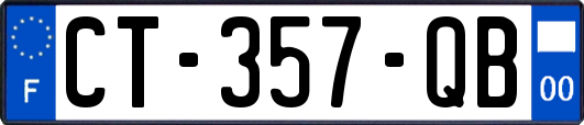 CT-357-QB