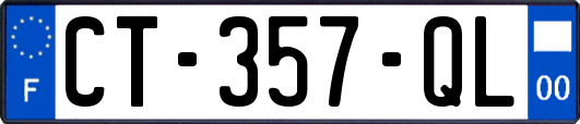 CT-357-QL