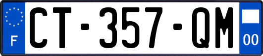 CT-357-QM